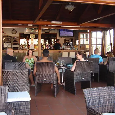 Apartmanhotel Sunrise Koutouloufari 2*