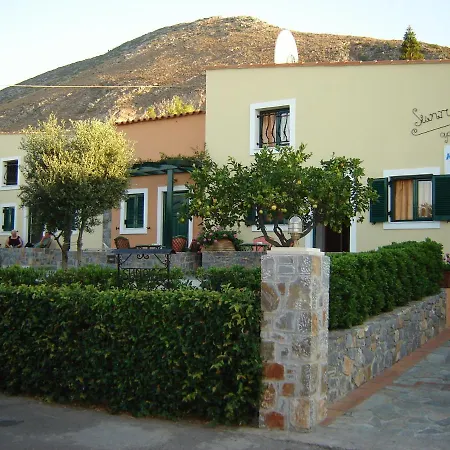 Apartmanhotel Sunrise Koutouloufari 2*