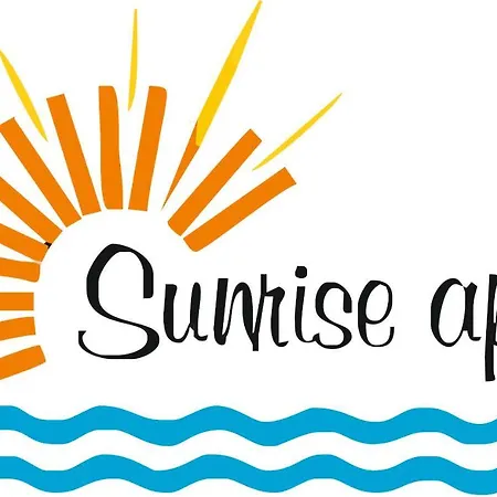 Apartmanhotel Sunrise Koutouloufari 2*