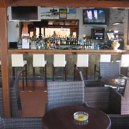 Sunrise Koutouloufari Apartmanhotel 2*