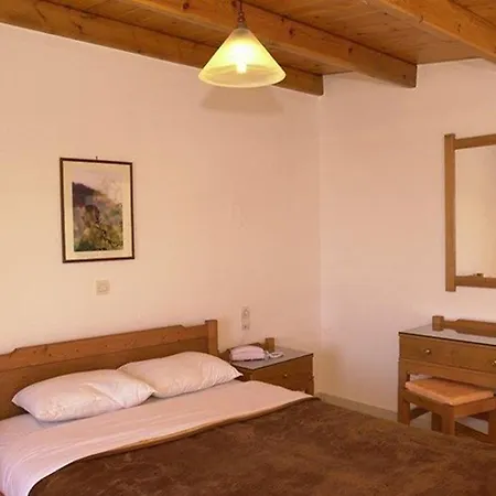 Sunrise Koutouloufari Apartmanhotel