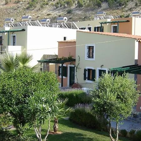 Aparthotel Sunrise